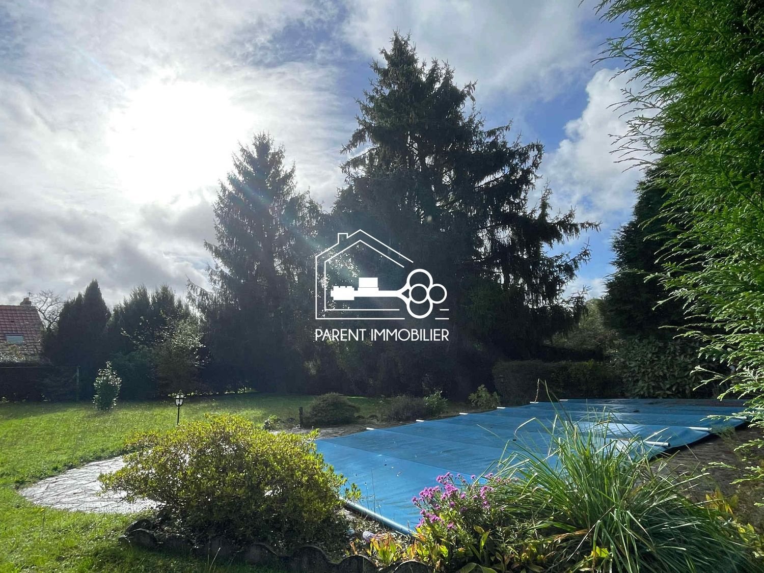 Maison à vendre, 118m², Saint-Georges-les-Landes