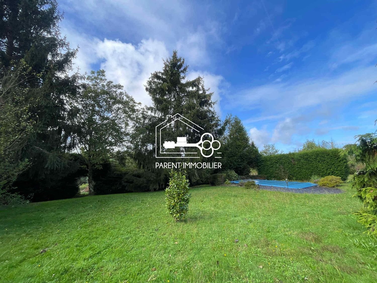 Maison à vendre, 118m², Saint-Georges-les-Landes
