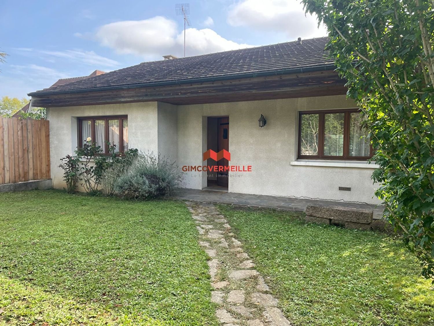 Maison à vendre, 140m², La Celle-Saint-Cloud