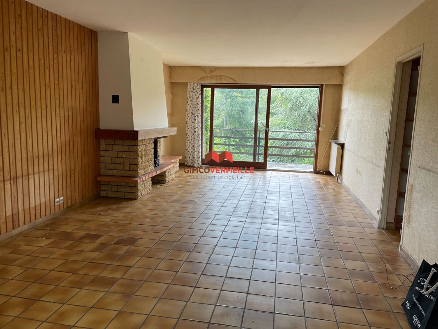 Maison à vendre, 140m², La Celle-Saint-Cloud