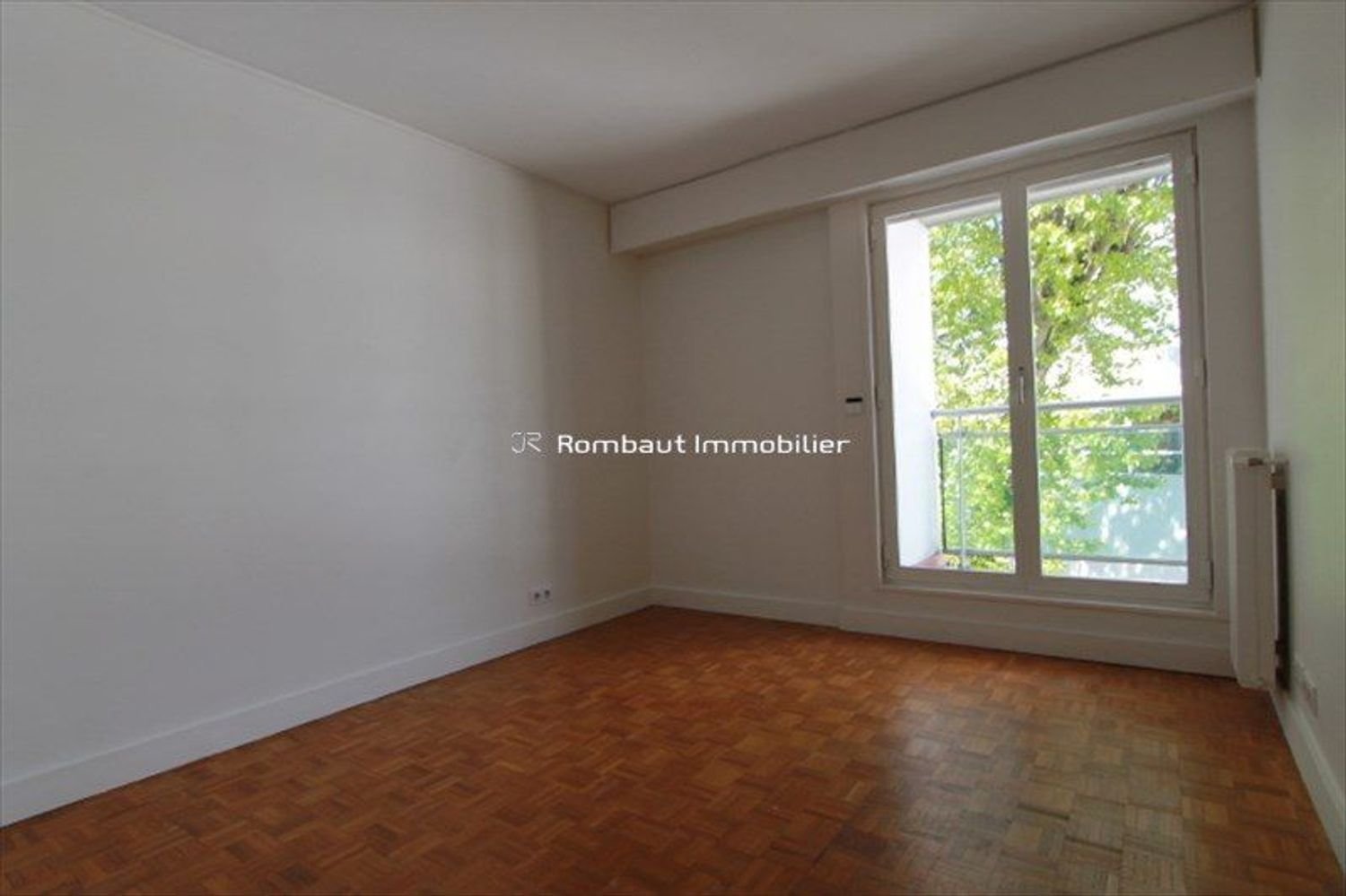 Appartement à louer, 101m², La Celle-Saint-Cloud