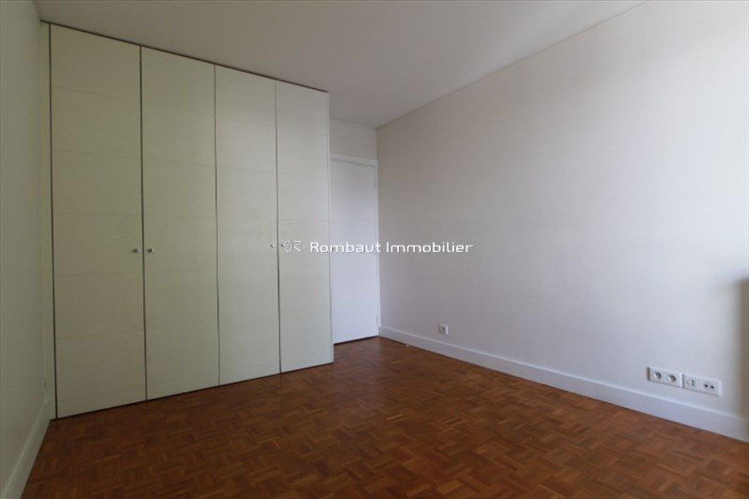 Appartement à louer, 101m², La Celle-Saint-Cloud