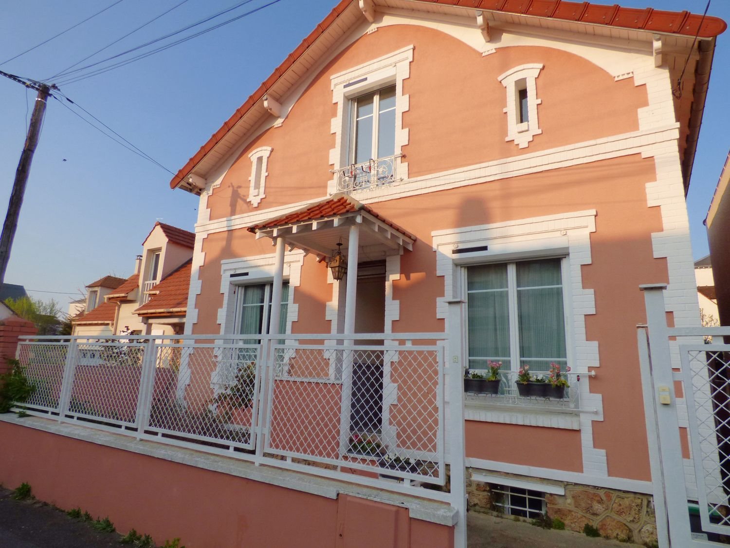 Maison à vendre, 110m², Carrières-sur-Seine