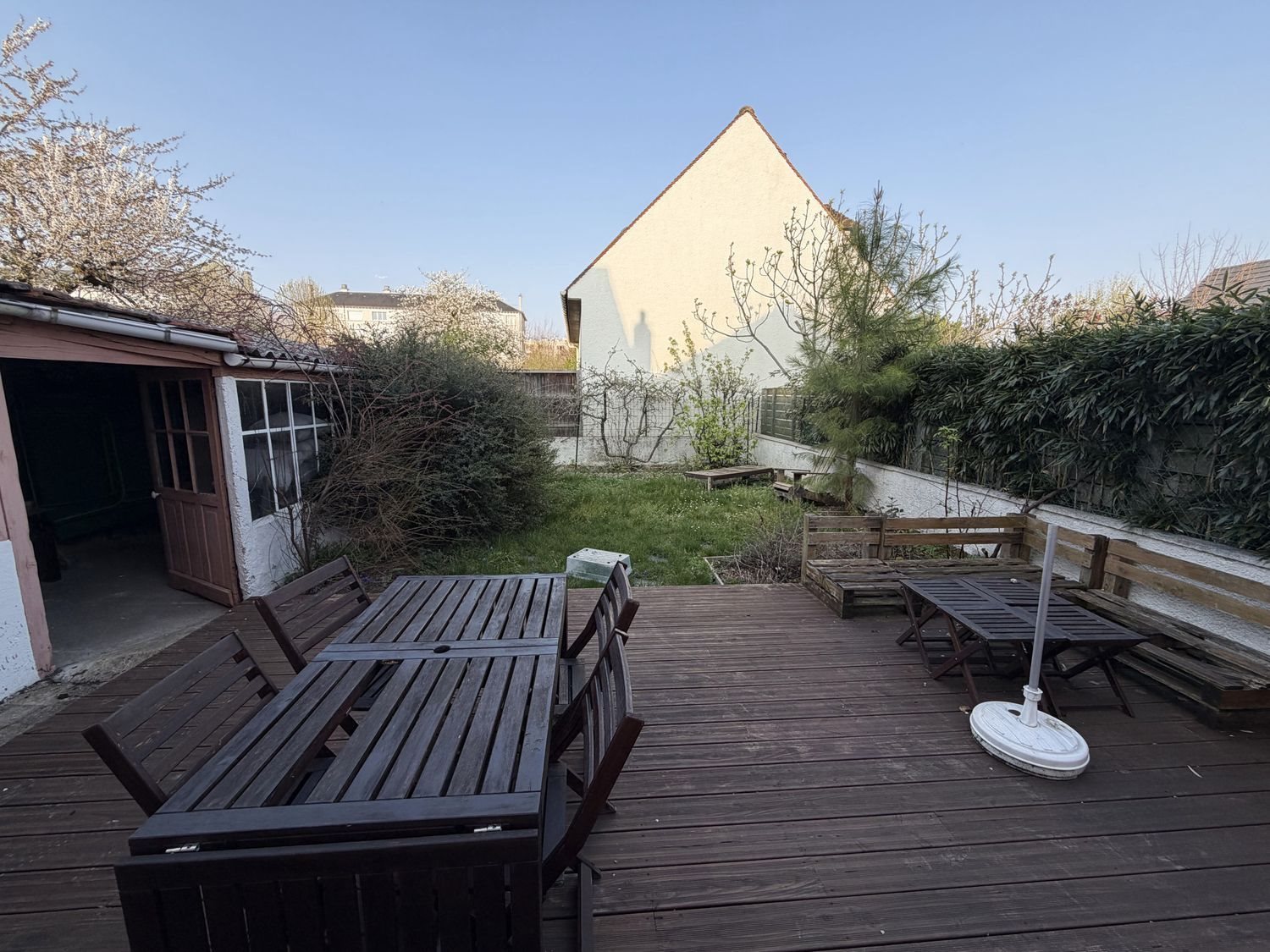 Maison à vendre, 110m², Carrières-sur-Seine