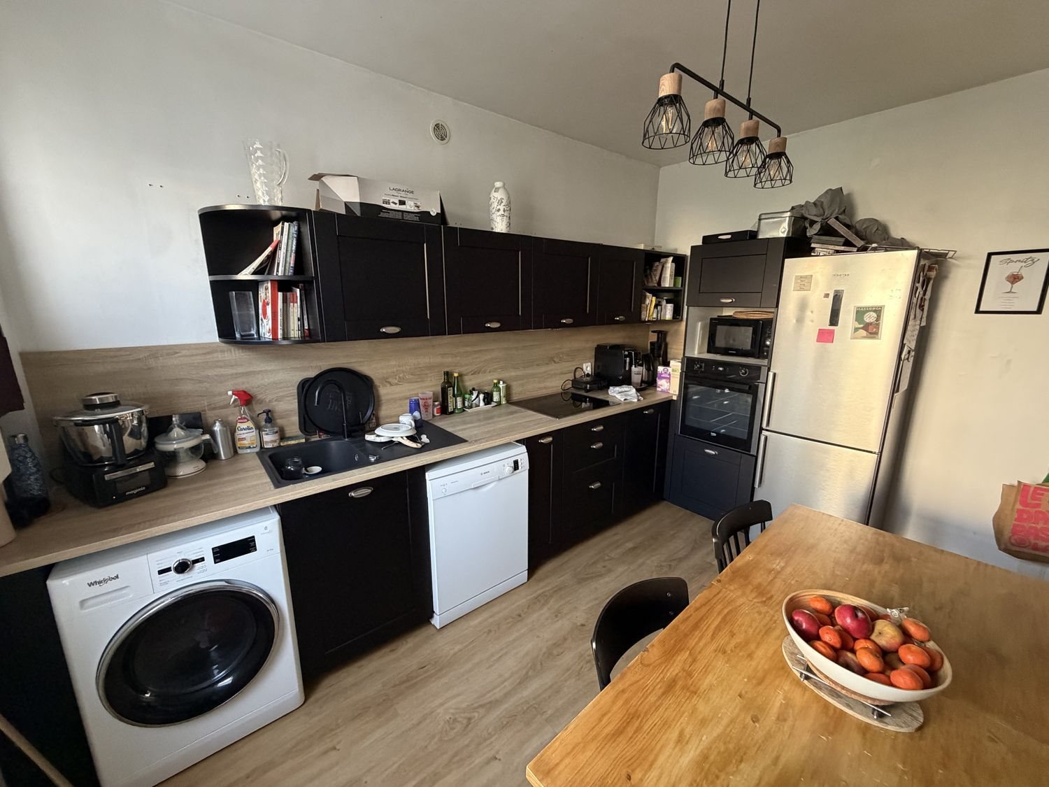 Maison à vendre, 110m², Carrières-sur-Seine