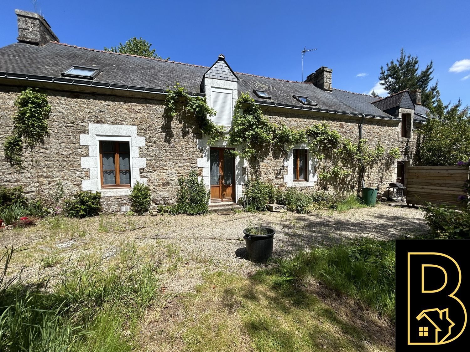 Maison à vendre, 185m², Guénin