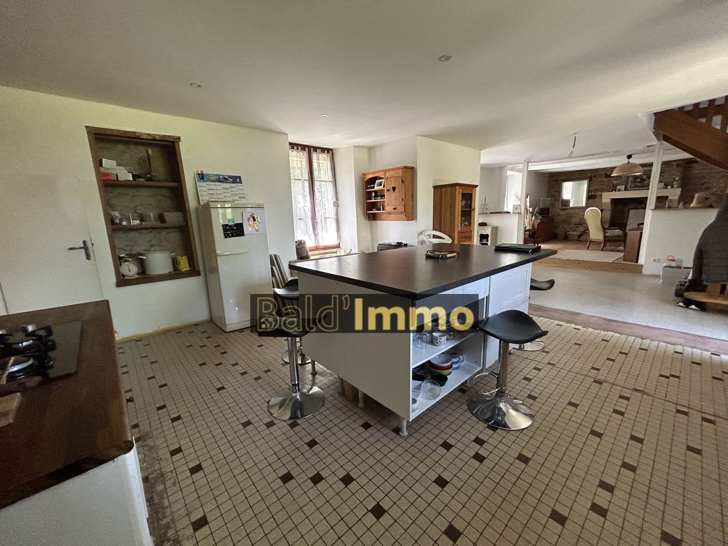 Maison à vendre, 185m², Guénin