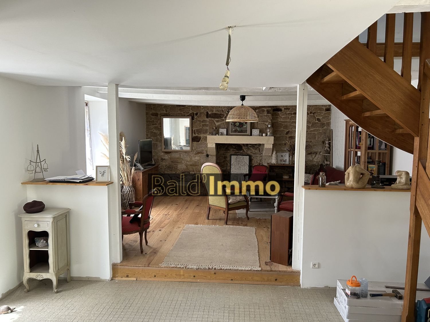 Maison à vendre, 185m², Guénin