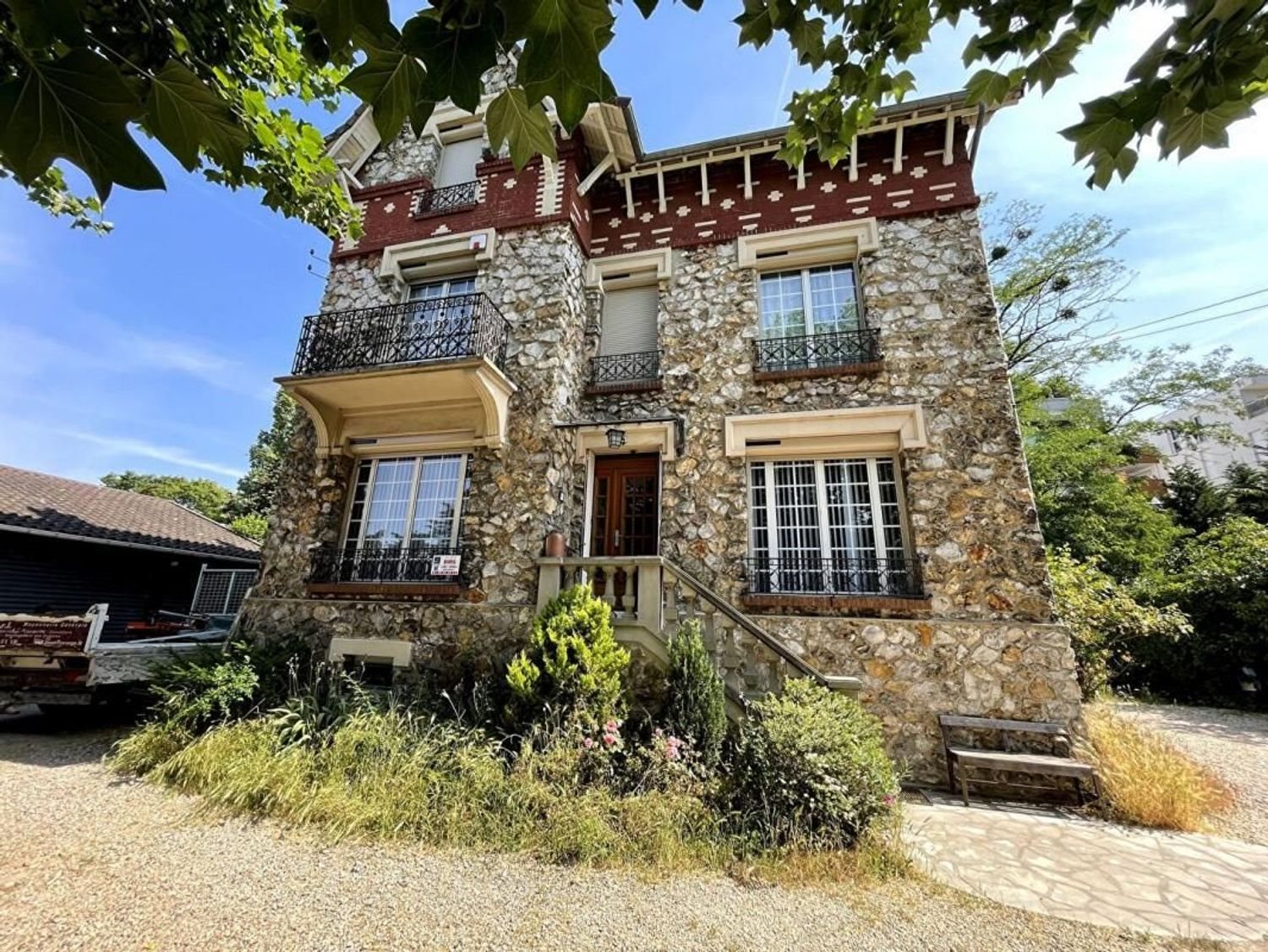 Maison à vendre, 180m², Villemomble