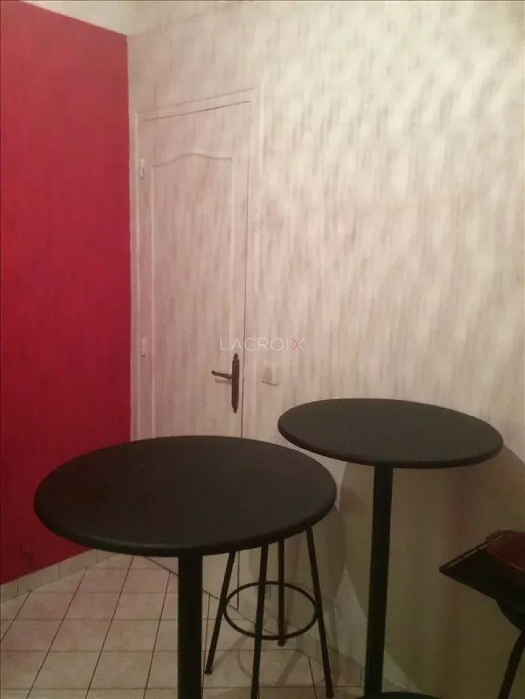 Appartement à louer, 25m², Gentilly