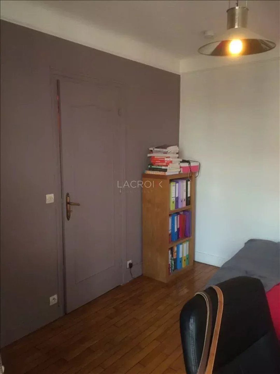 Appartement à louer, 25m², Gentilly