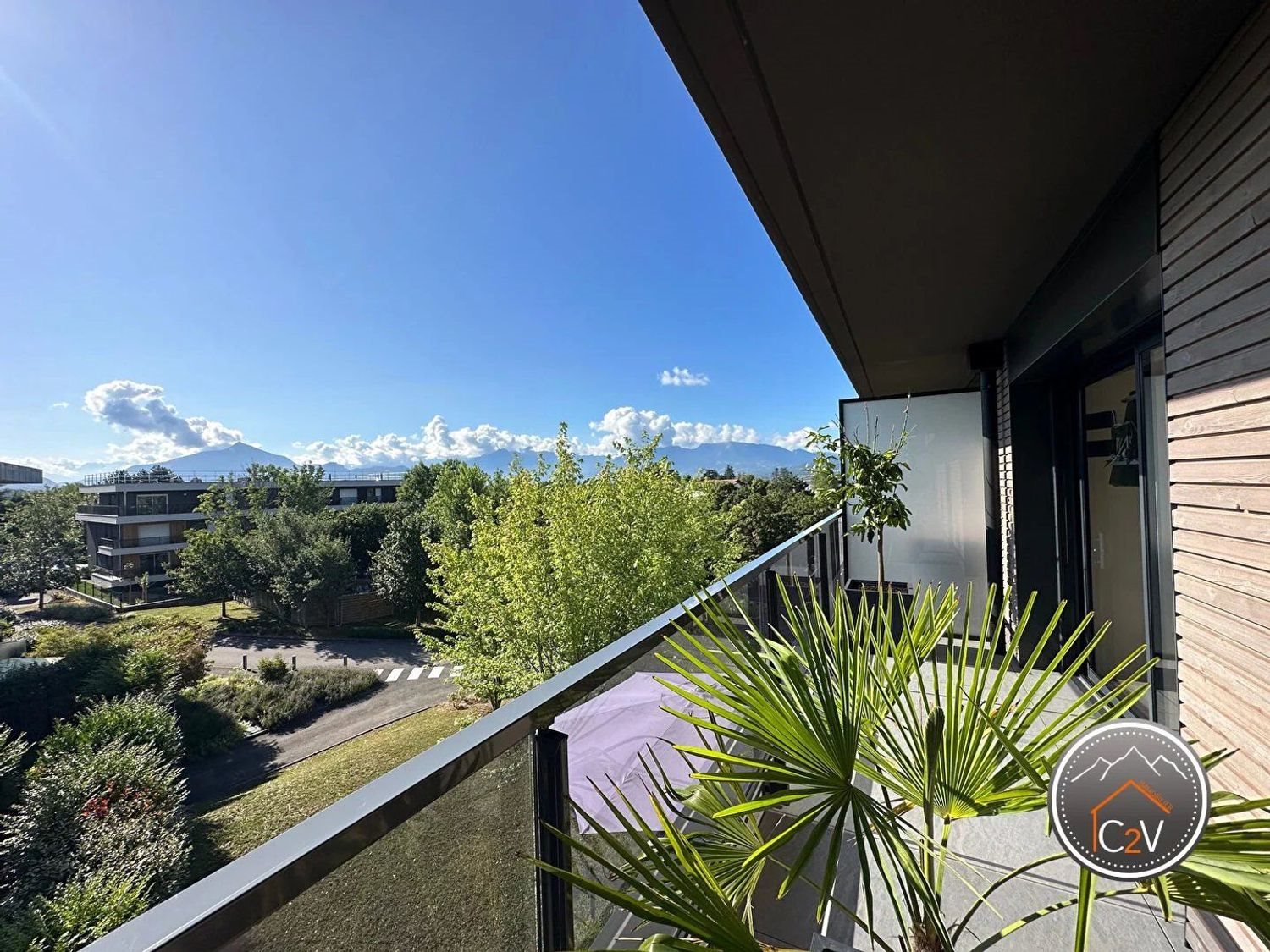 Appartement à vendre, 64m², Vétraz-Monthoux