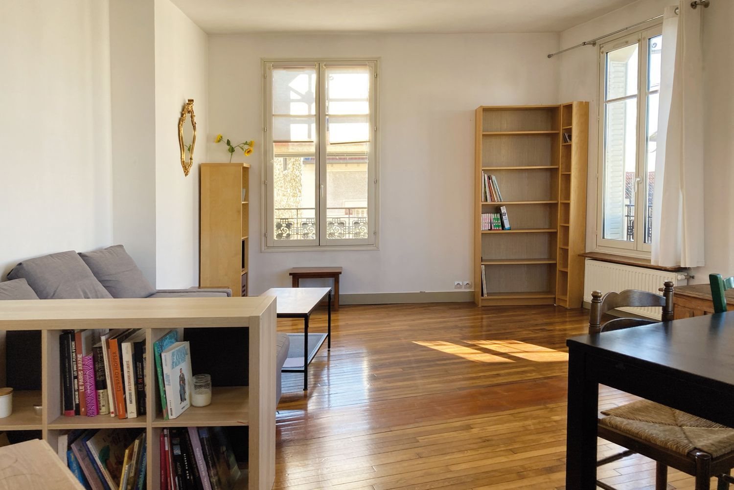 Appartement à vendre, 93m², Le Raincy