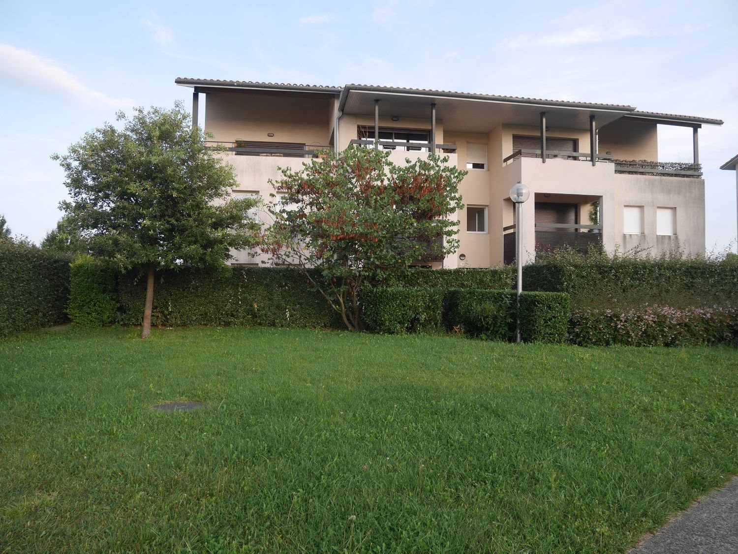 Appartement à vendre, 116m², Blagnac