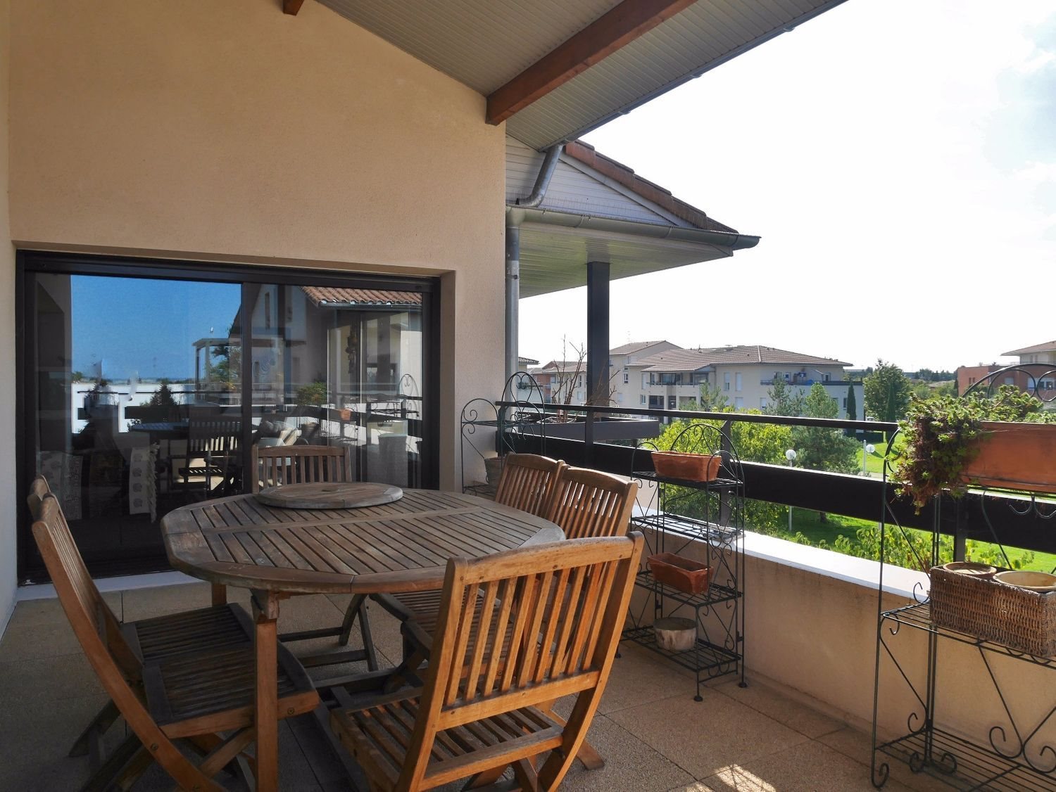 Appartement à vendre, 116m², Blagnac