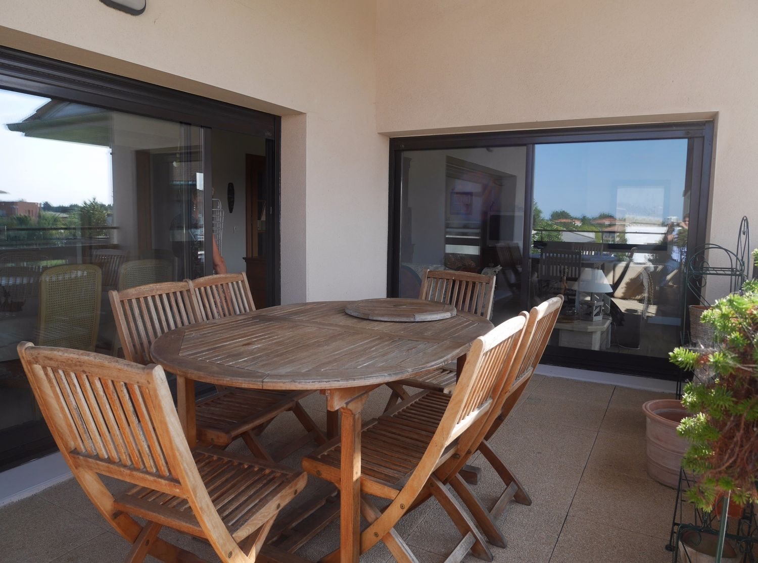Appartement à vendre, 116m², Blagnac