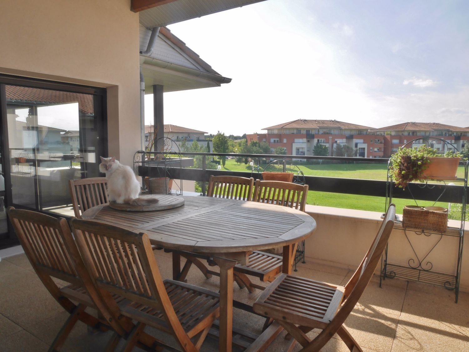 Appartement à vendre, 116m², Blagnac