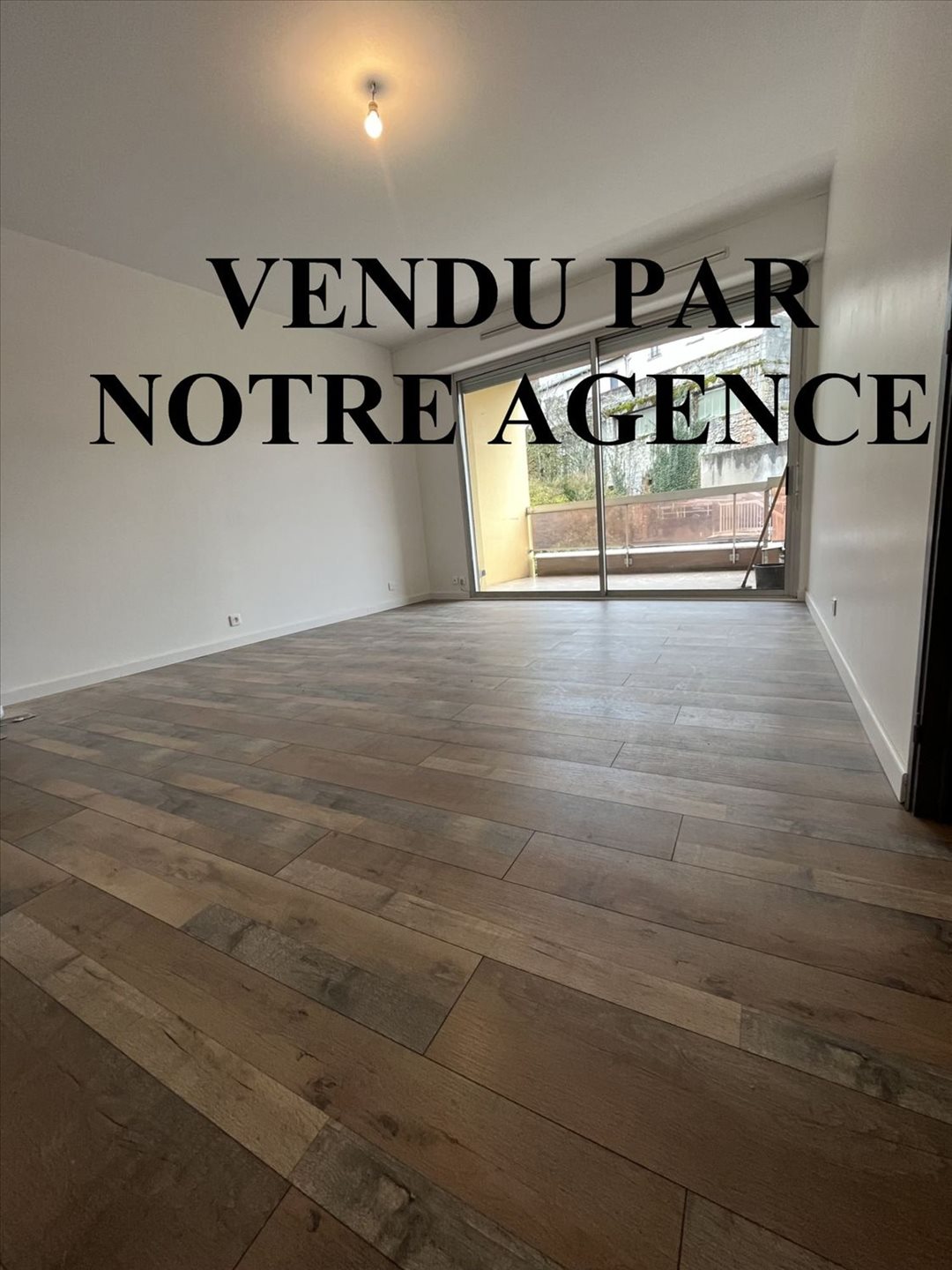 Appartement à vendre, 52m², Olemps