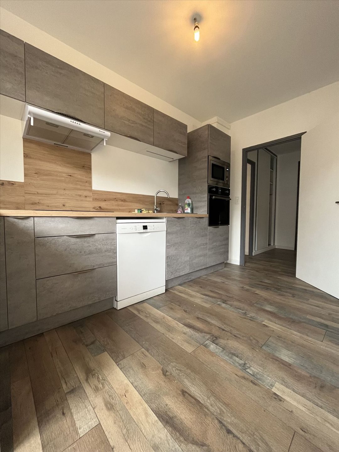 Appartement à vendre, 52m², Olemps