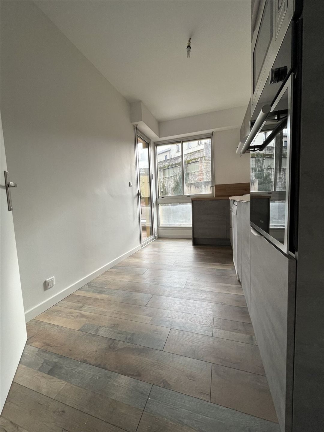 Appartement à vendre, 52m², Olemps