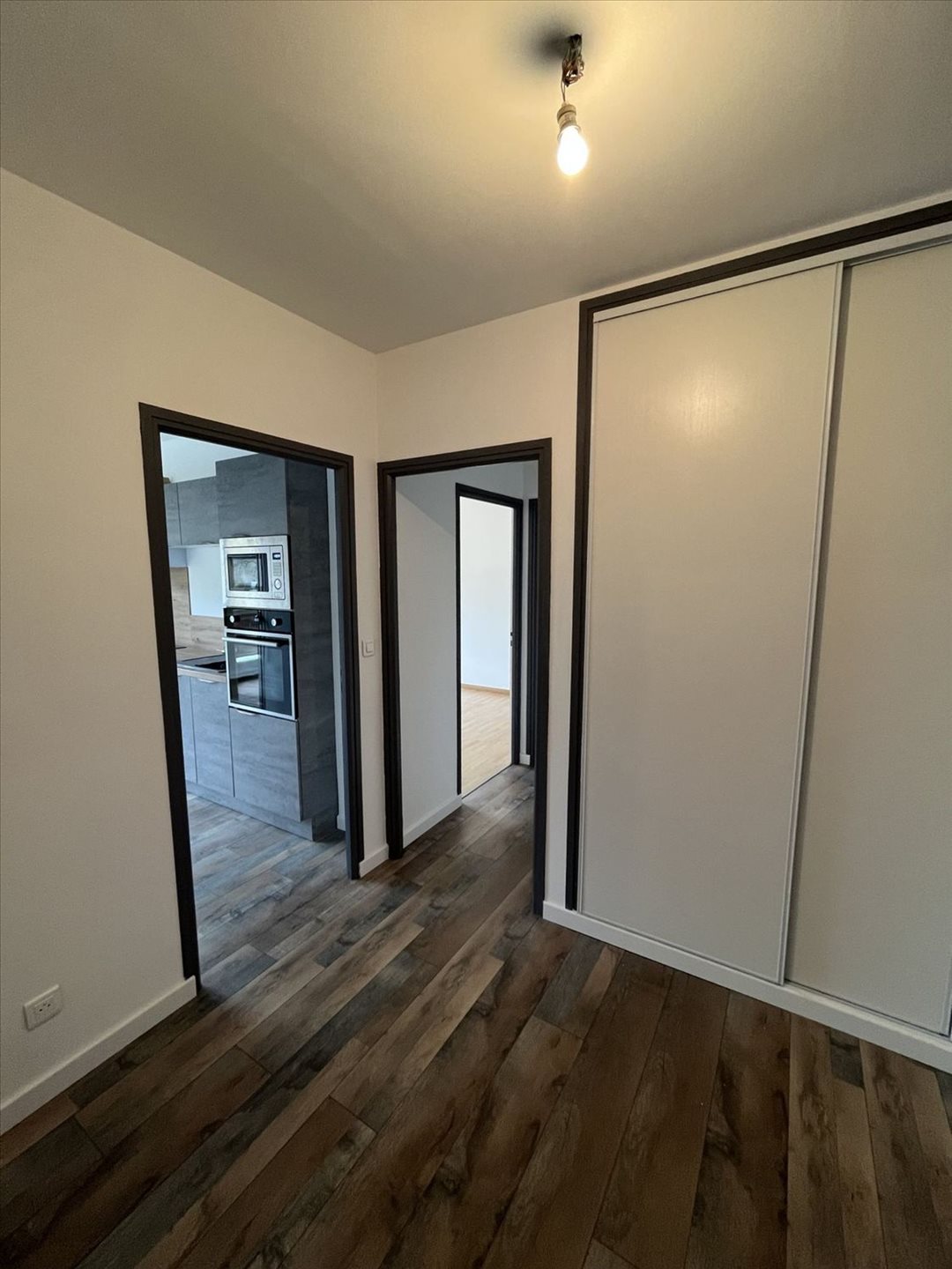 Appartement à vendre, 52m², Olemps