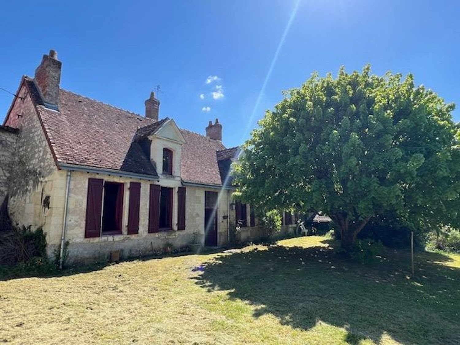 Maison à vendre, 97m², Noyers-sur-Cher