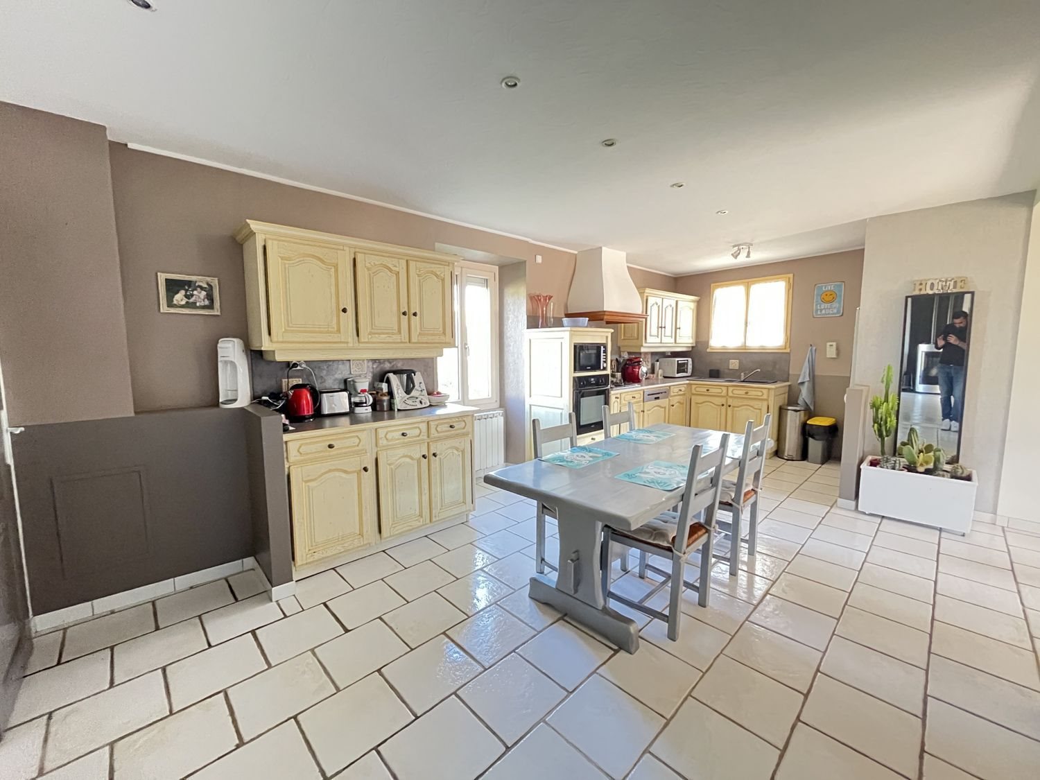 Maison à vendre, 230m², Guigneville