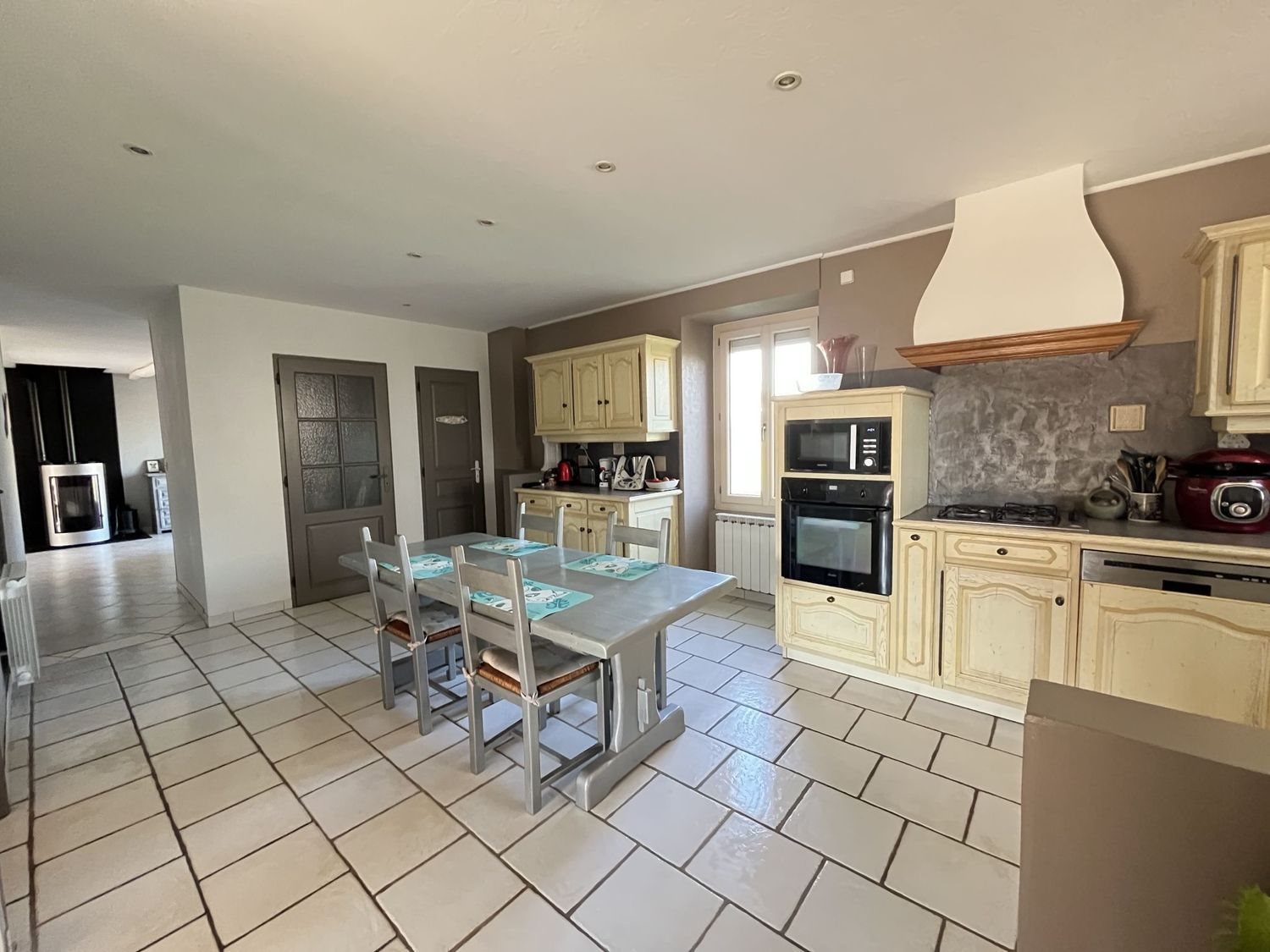 Maison à vendre, 230m², Guigneville