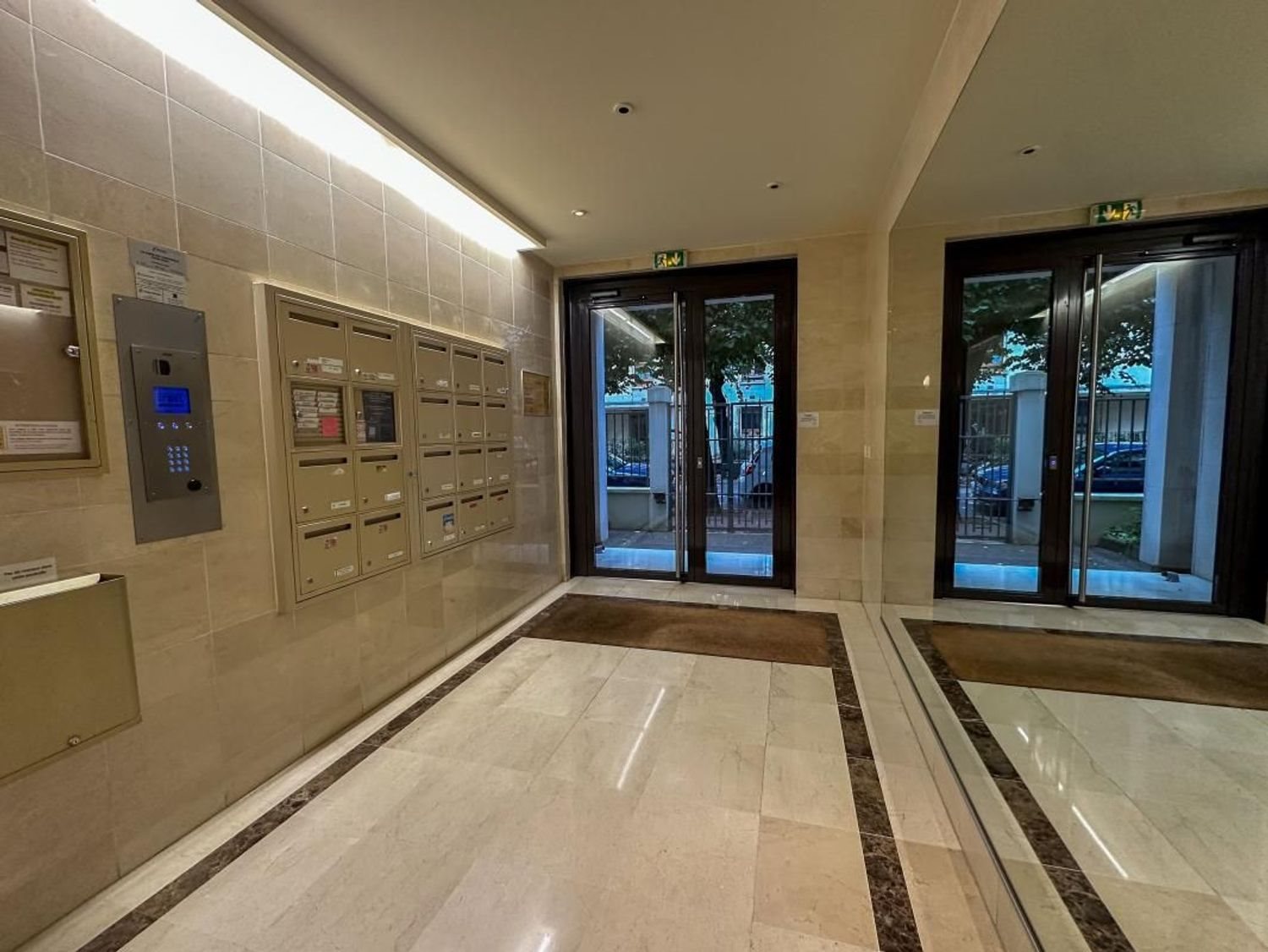 Appartement à vendre, 82m², Issy-les-Moulineaux