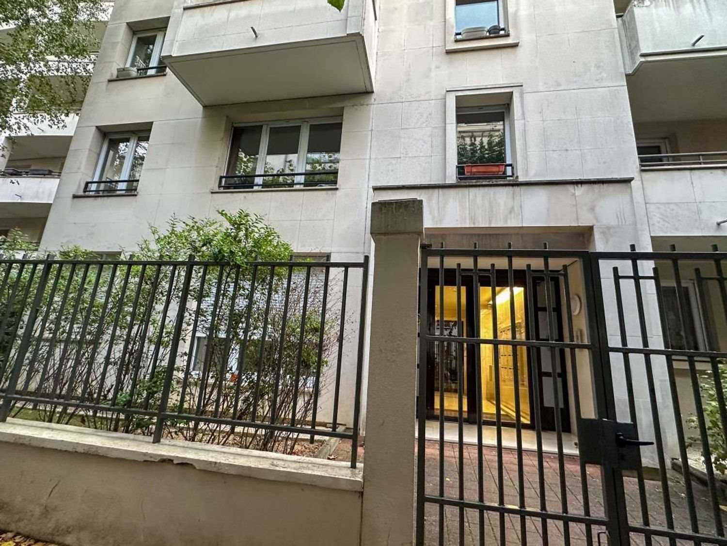 Appartement à vendre, 82m², Issy-les-Moulineaux