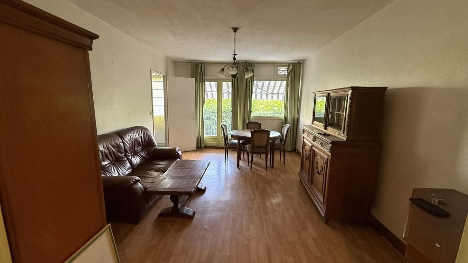 Appartement à vendre, 62m², Le Mée-sur-Seine