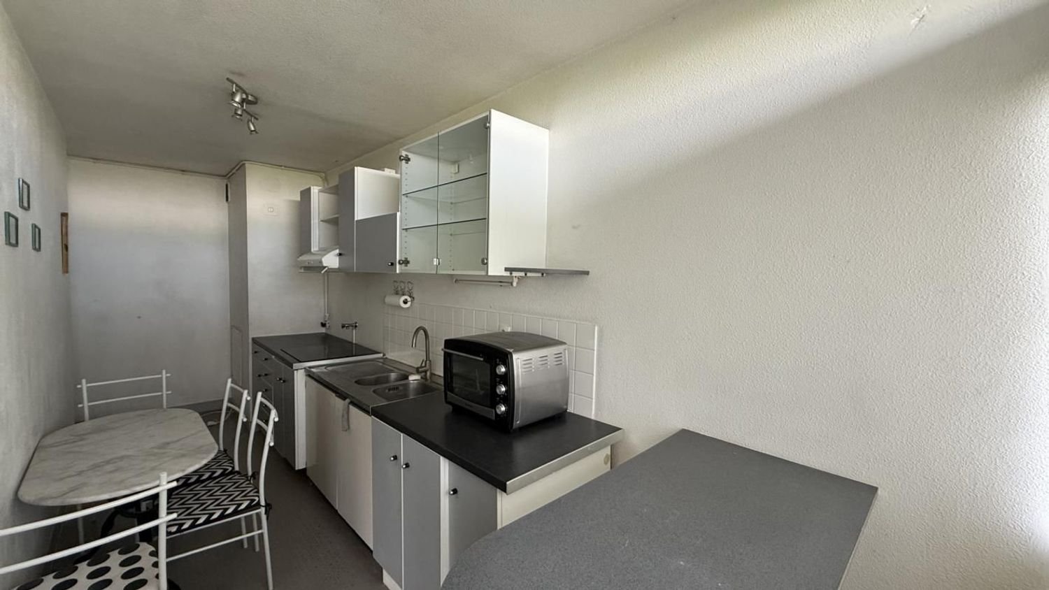 Appartement à vendre, 62m², Le Mée-sur-Seine