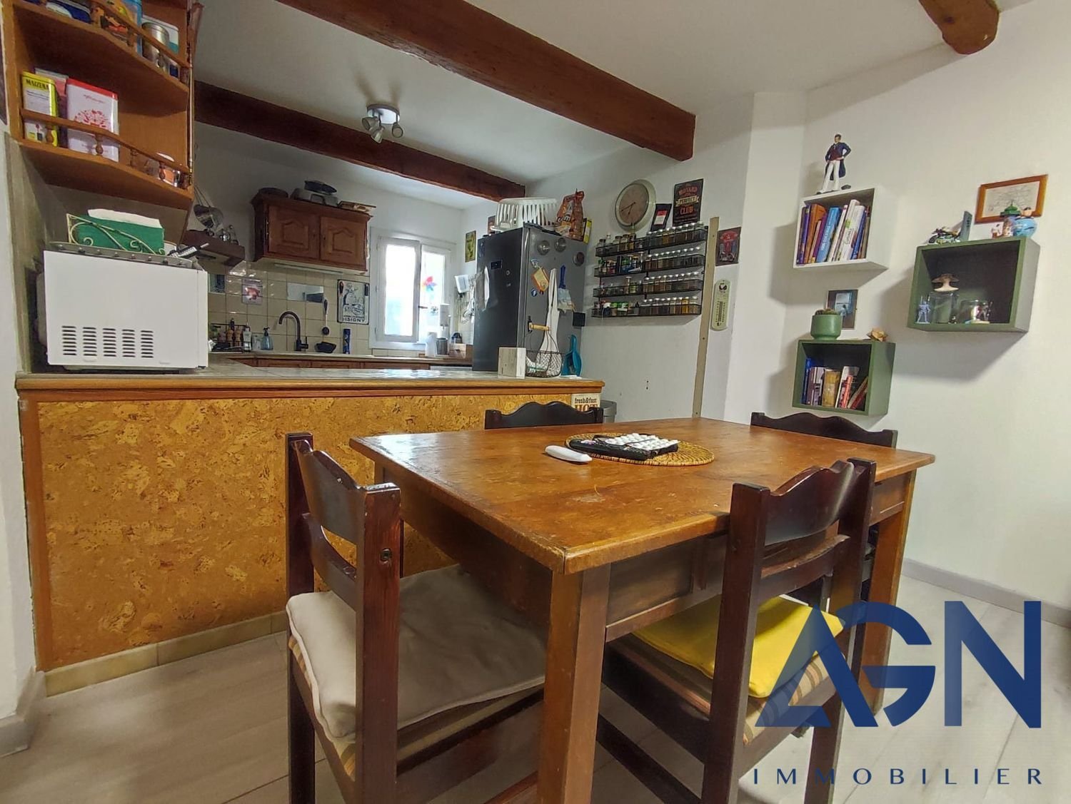 Appartement à vendre, 84m², Grau d'Agde