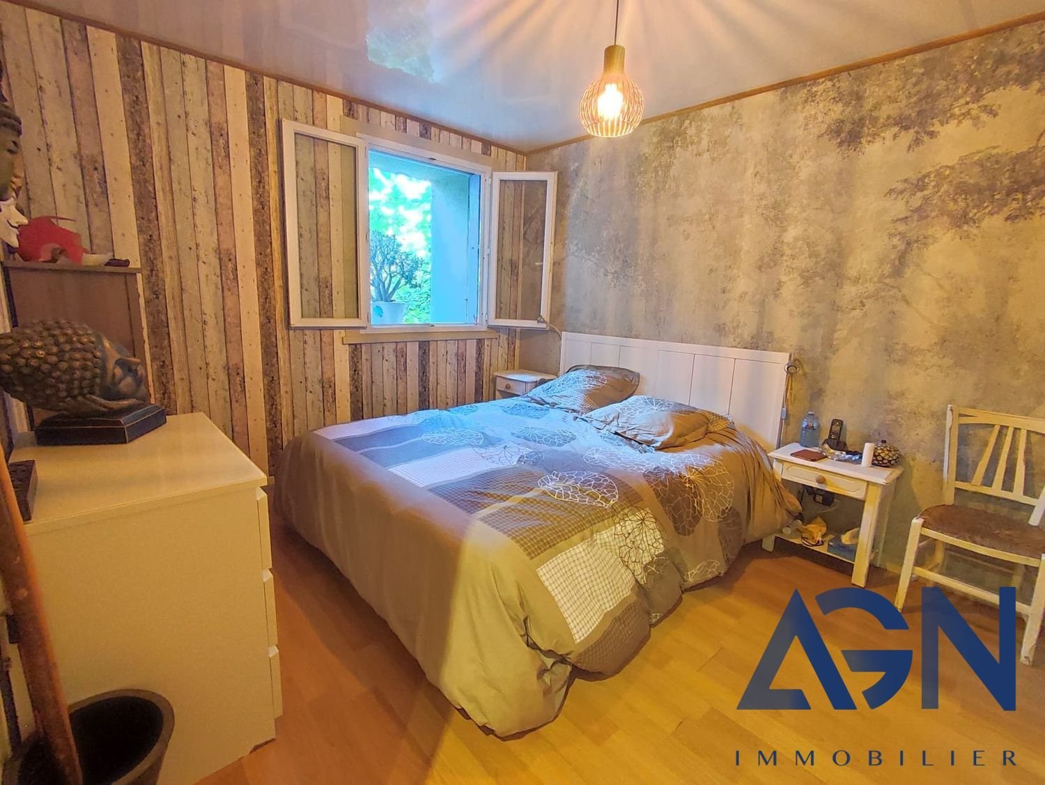 Appartement à vendre, 84m², Grau d'Agde