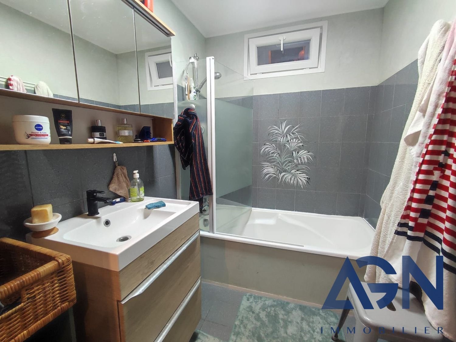 Appartement à vendre, 84m², Grau d'Agde