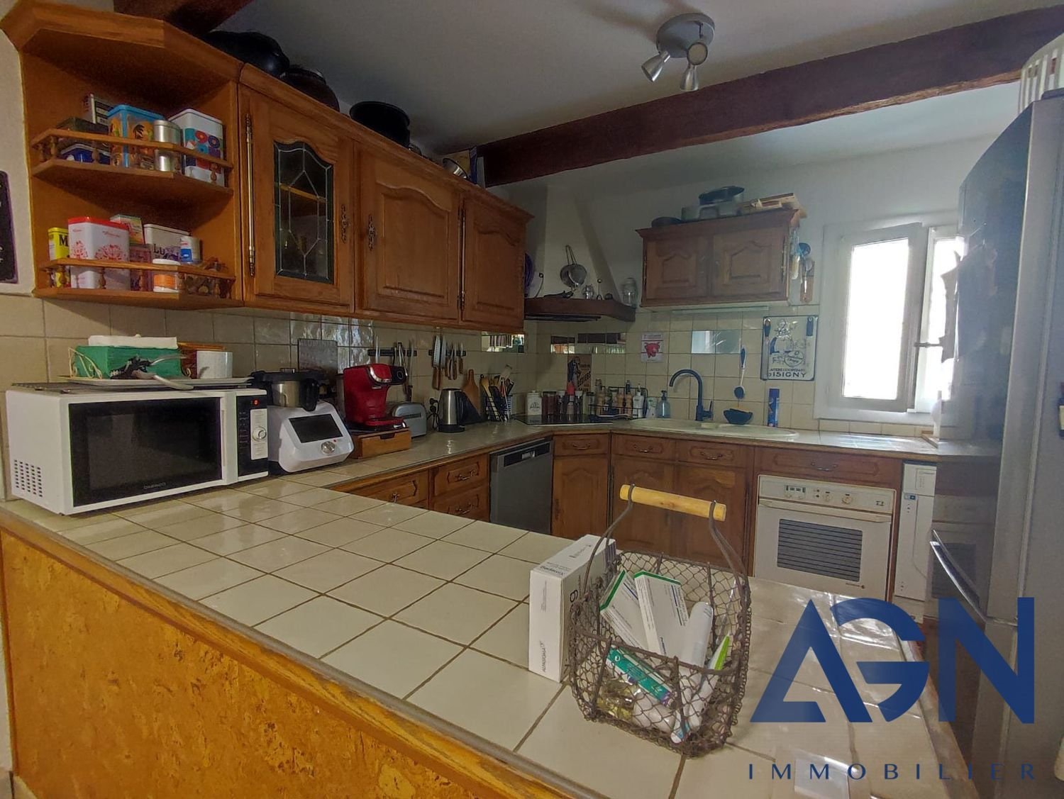 Appartement à vendre, 84m², Grau d'Agde