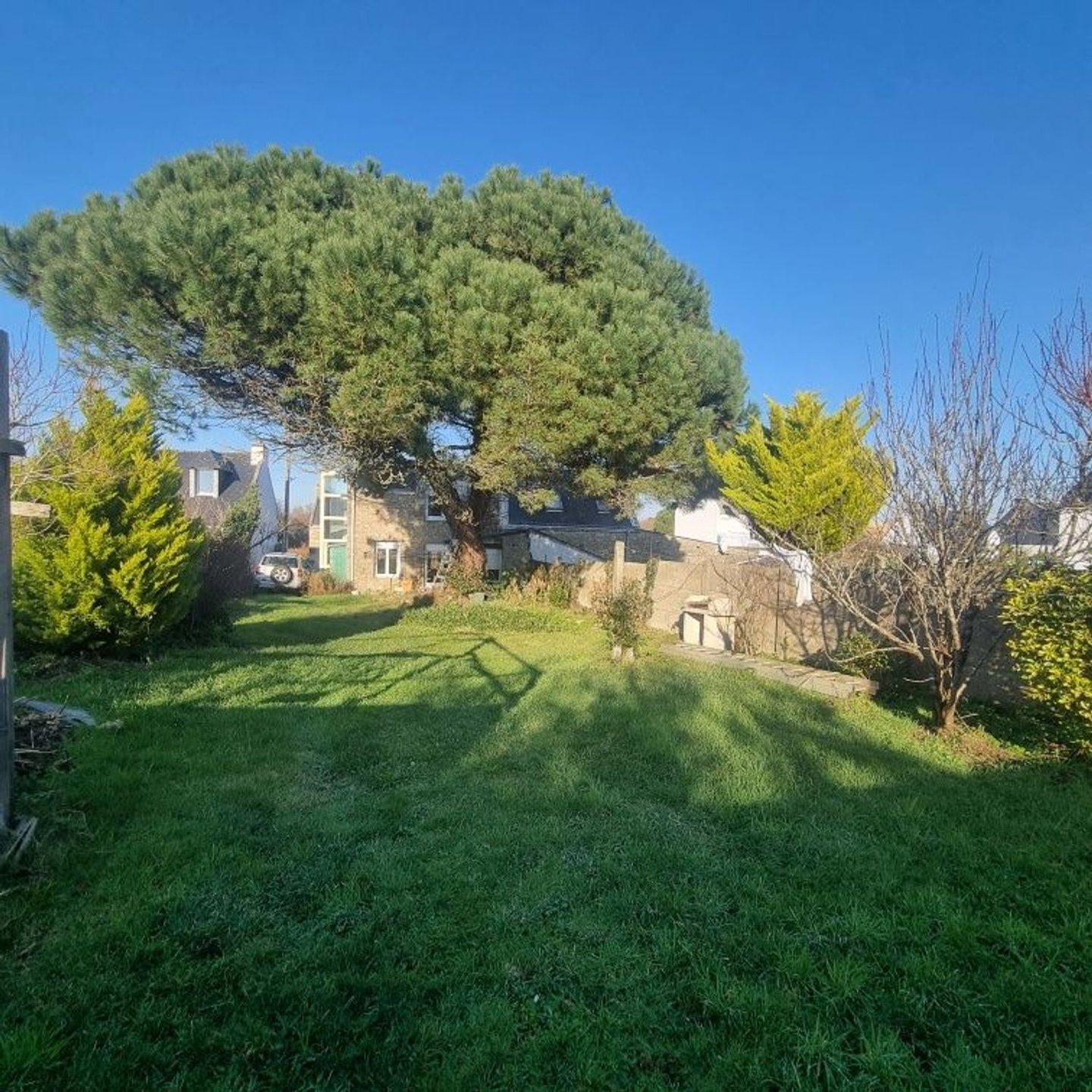 Maison à vendre, 70m², Erdeven