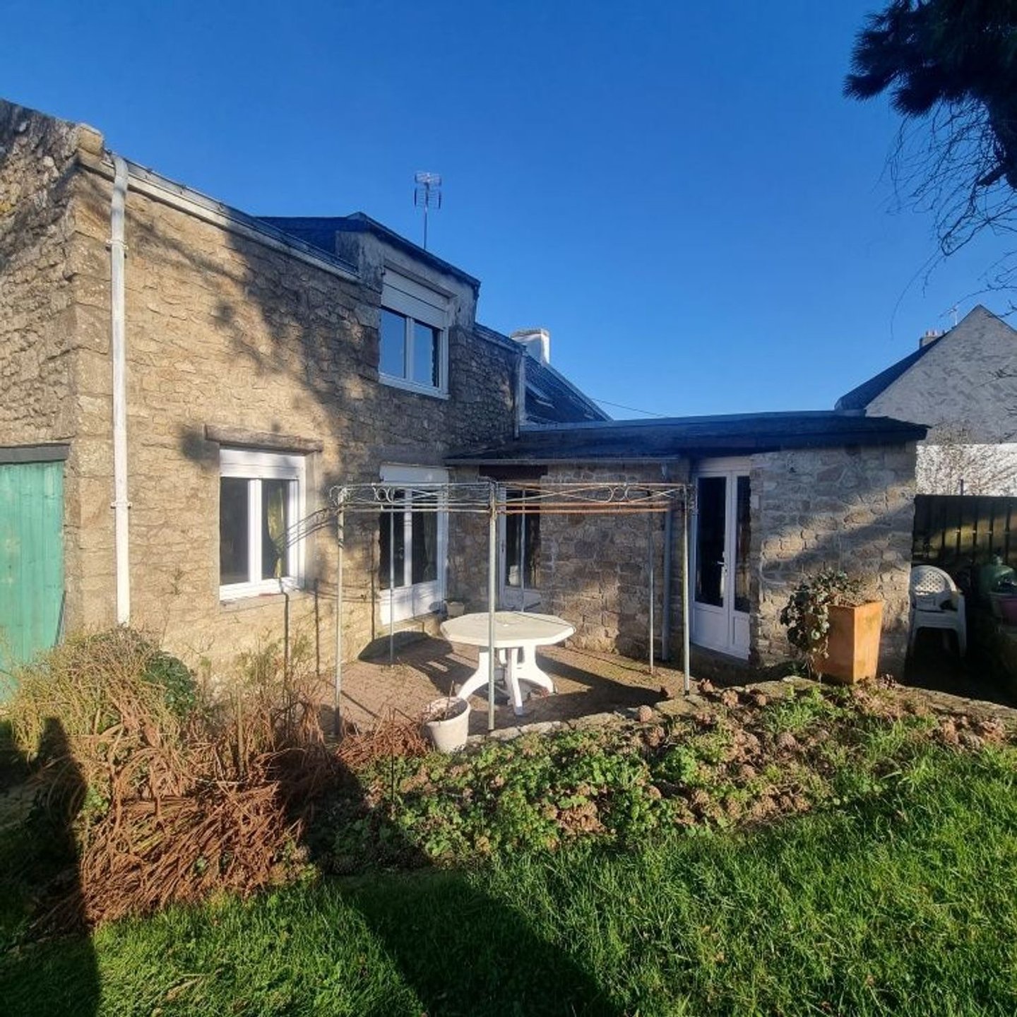 Maison à vendre, 70m², Erdeven