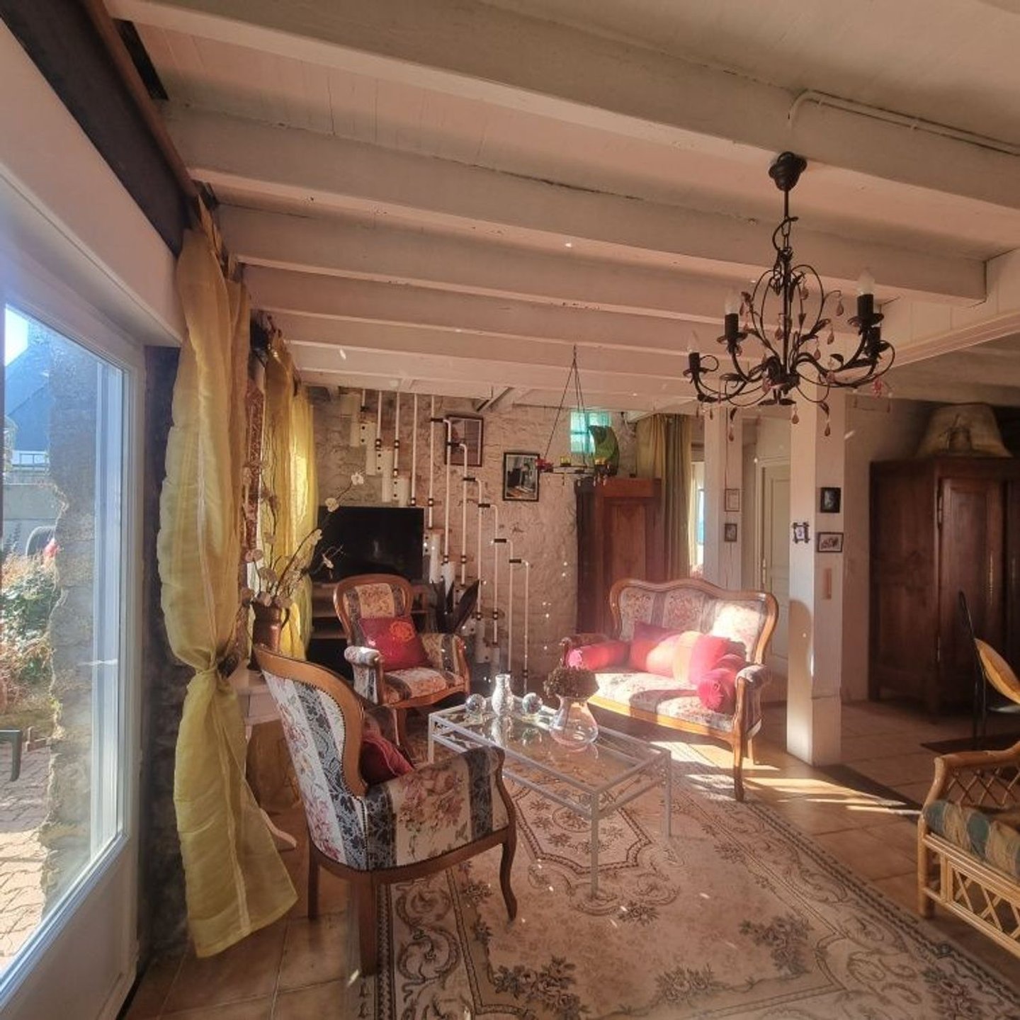 Maison à vendre, 70m², Erdeven