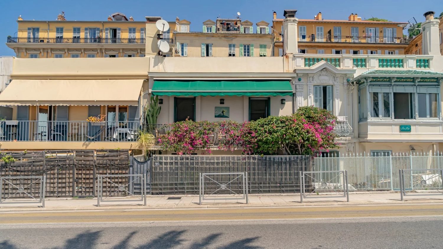 Maison à vendre, 11m², Nice