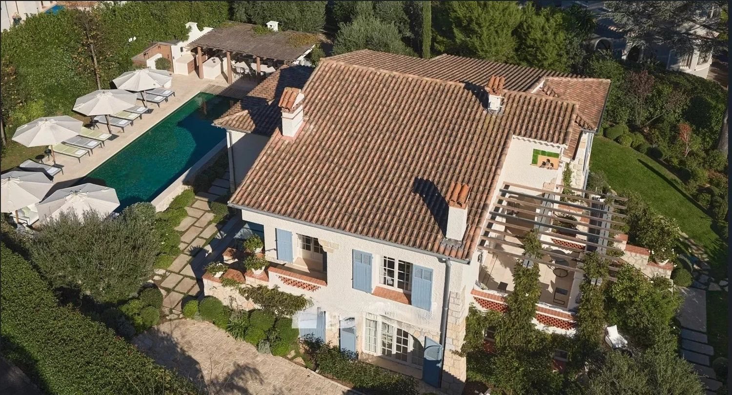 Maison à louer, 350m², Antibes