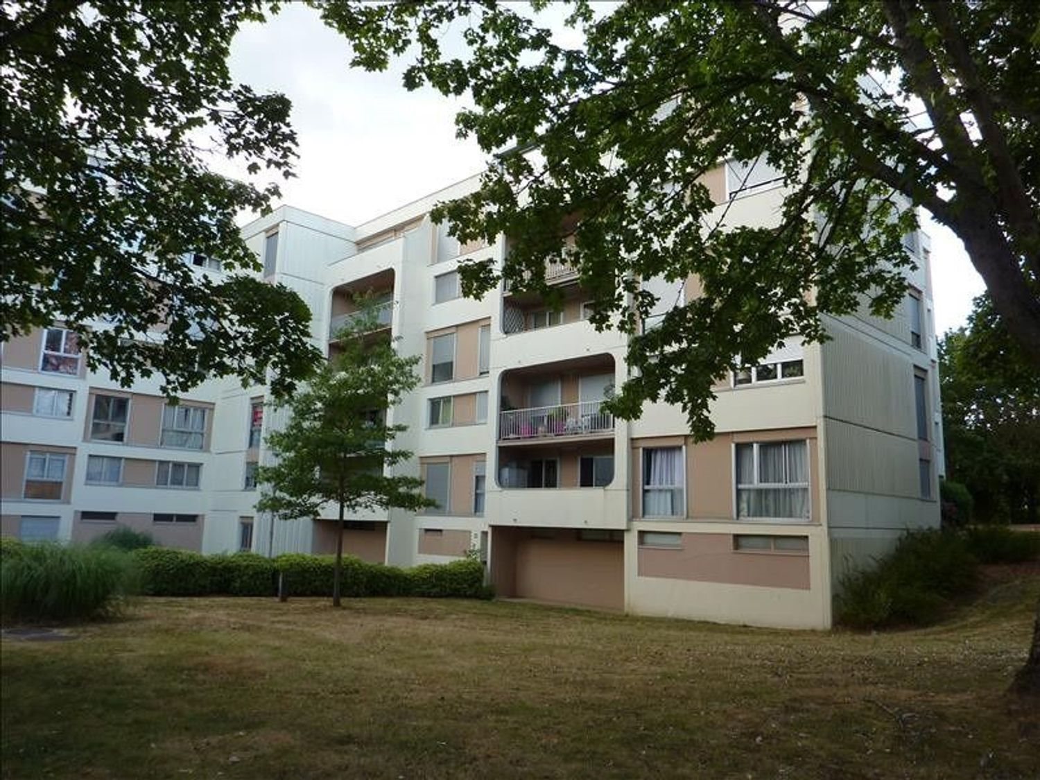 Appartement à vendre, 85m², Les Ulis