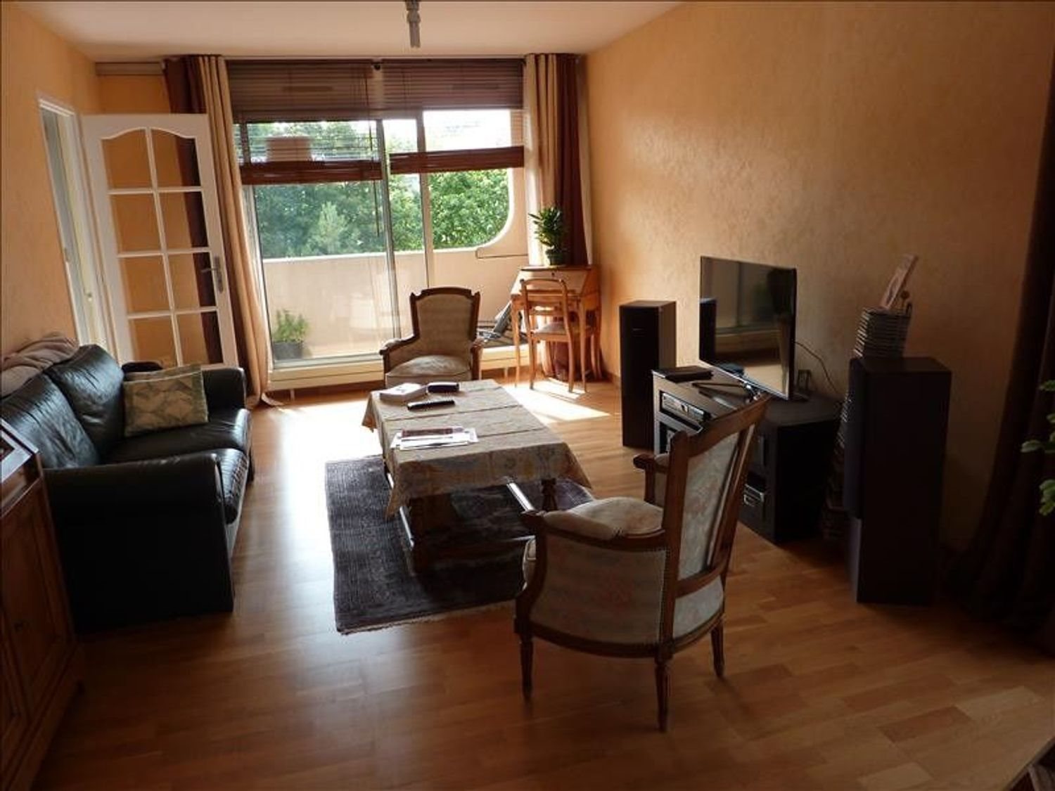 Appartement à vendre, 85m², Les Ulis