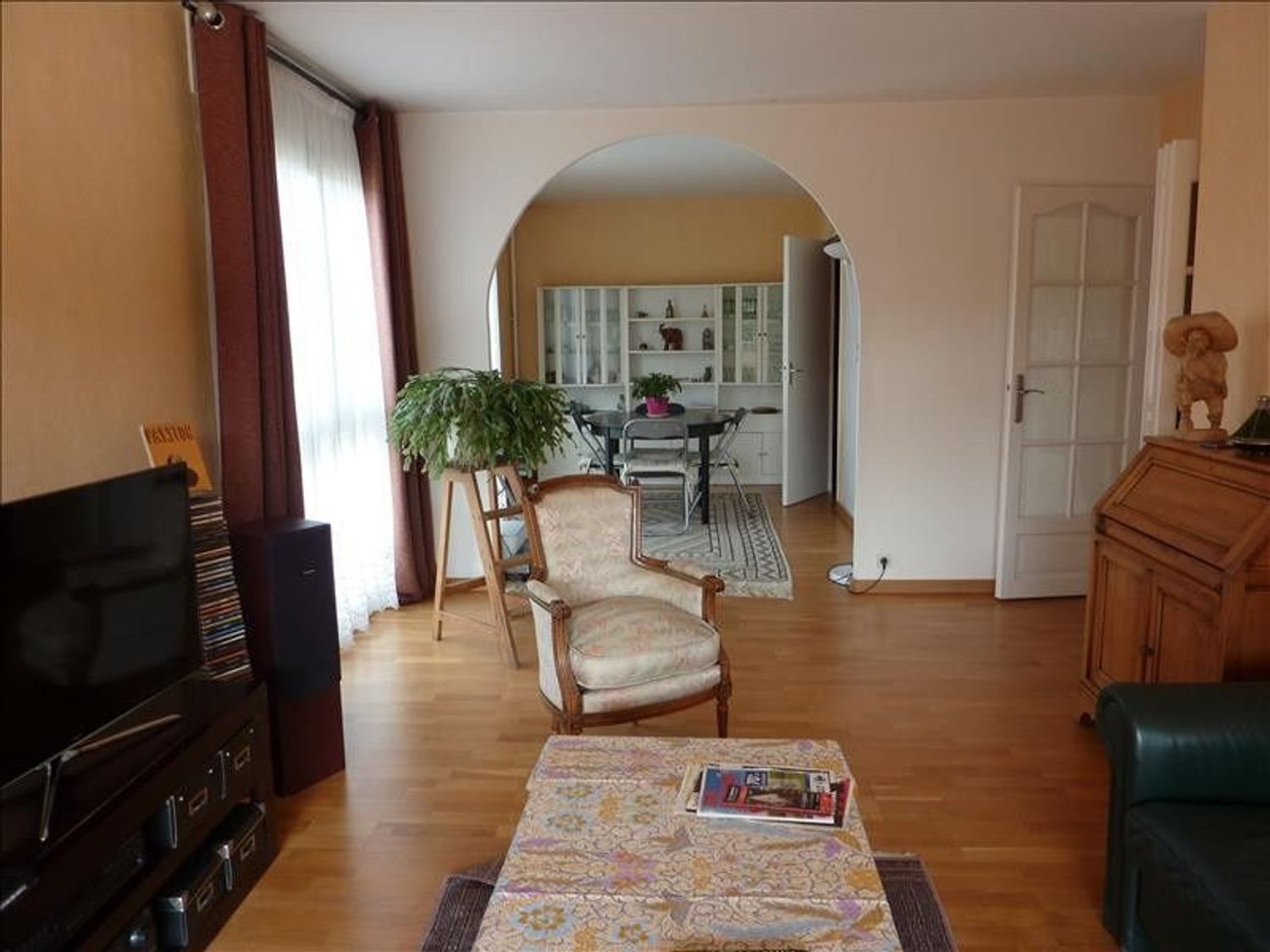Appartement à vendre, 85m², Les Ulis