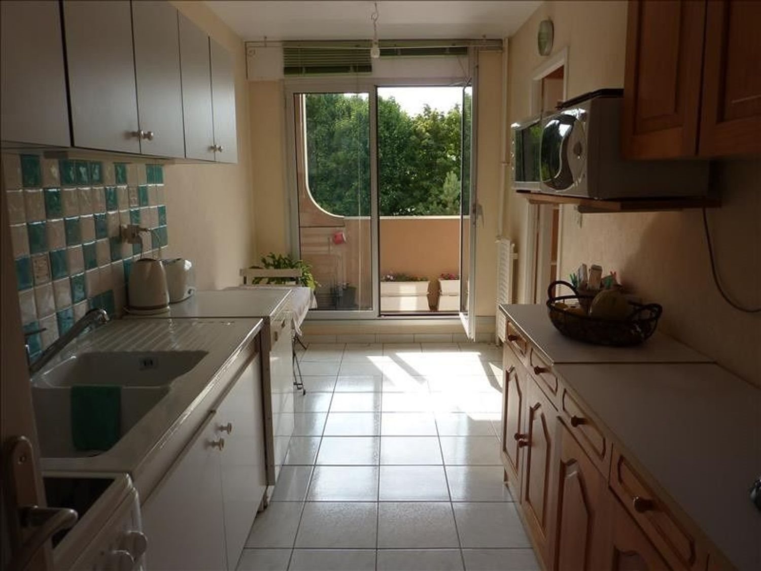 Appartement à vendre, 85m², Les Ulis