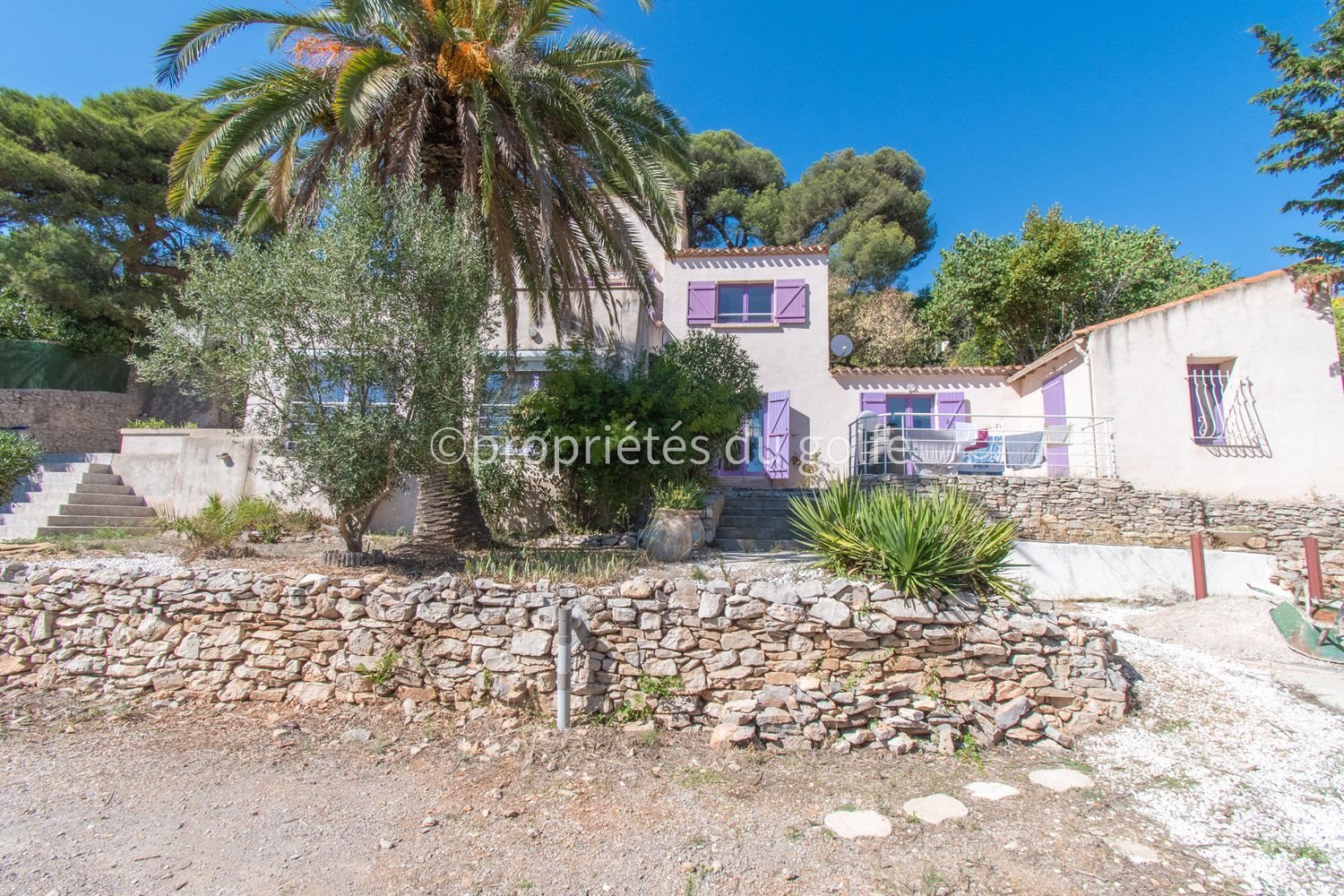 Maison à vendre, 135m², Sète
