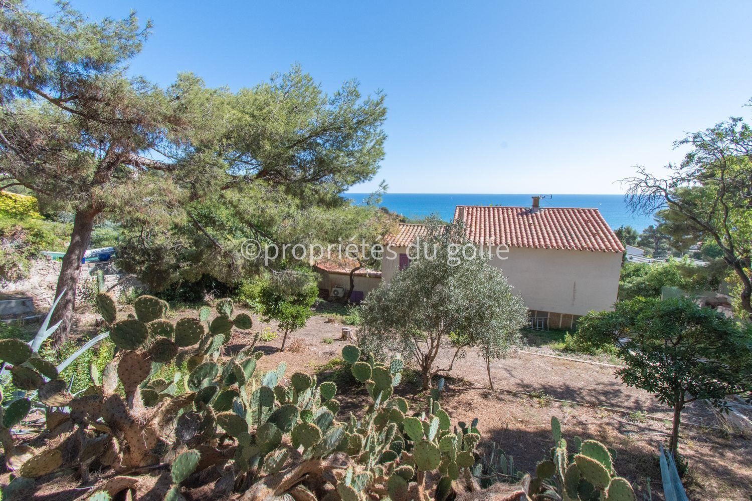 Maison à vendre, 135m², Sète
