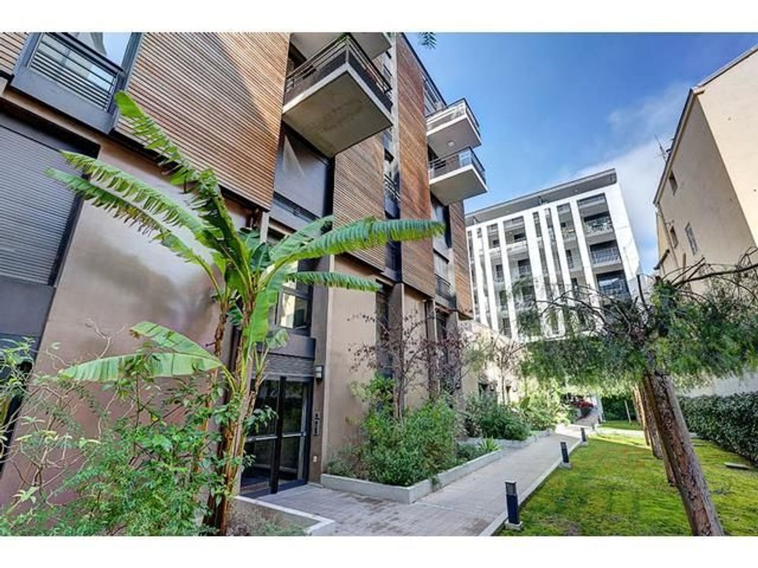 Appartement à louer, 21m², Nice