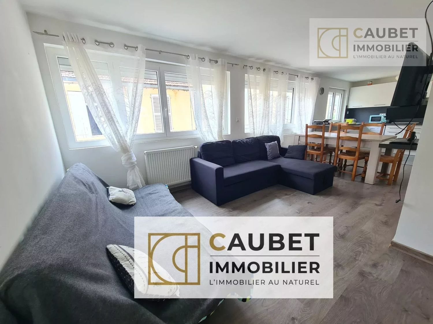 Appartement à louer, 65m², Tarbes