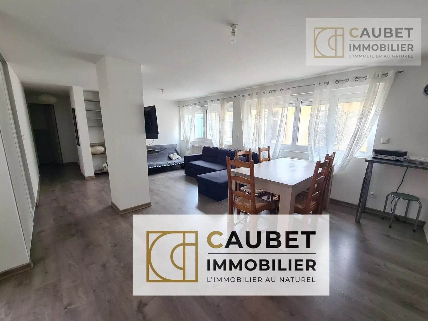 Appartement à louer, 65m², Tarbes